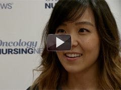 Karen Lee Discusses Patient's Expectations with Immunotherapy
