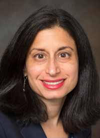 Kerin Adelson, MD, MHCDS