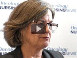 Marie Wood on the Potential of Aspirin to Reduce Breast Density
