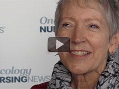 Kathy Jo Gutgsell on Music Therapy for Patients With Cancer