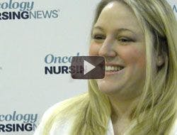 Jenna Forsythe Discusses Updates in Leukemia Treatment