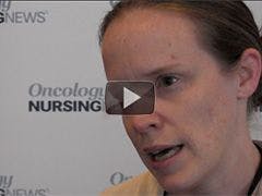 Carolyn Lefkowits on Concerns of Women With Gynecologic Cancers