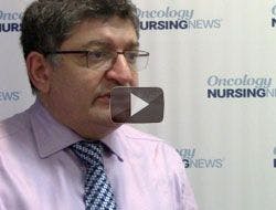 Dr. Rapoport on Infections Associated with Anti-CD20 Treatment