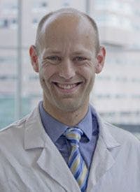 David Shalowitz, MD