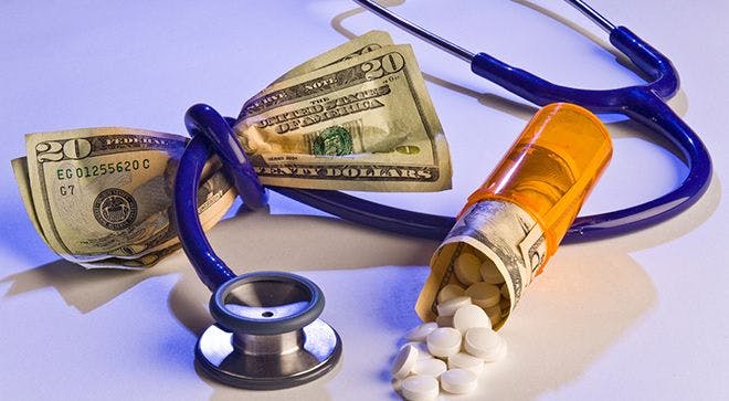 Clinicians Must Address Financial Concerns With Patients