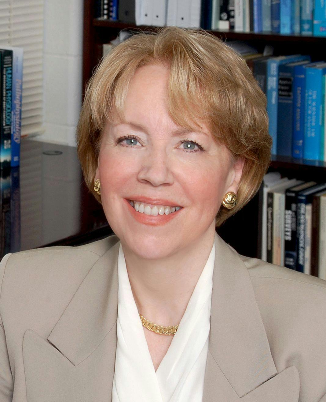 Carol Estwing Ferrans, PhD, RN, FAAN