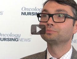 William Pirl on the Importance of Nurses in Cancer Care