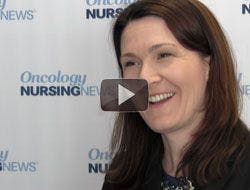 Tracy Krimmel on Overcoming Challenges in Oncology Nursing