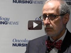 Jeffrey Weber Explains Organ-Specific Side Effects of Checkpoint Inhibitors