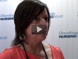 Ellen T. Matloff on Genetic Recommendations for BRCA1/2 Carriers