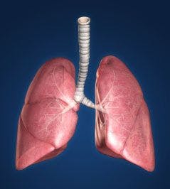 The FDA has approved afatinib (Gilotrif) for the treatment of patients with advanced squamous cell non–small cell lung cancer (NSCLC) following progression on platinum-based chemotherapy.