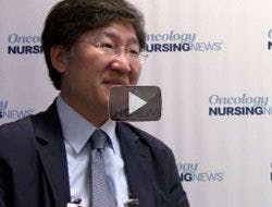 Dr. Kang on Aprepitant for Preventing CINV in Children