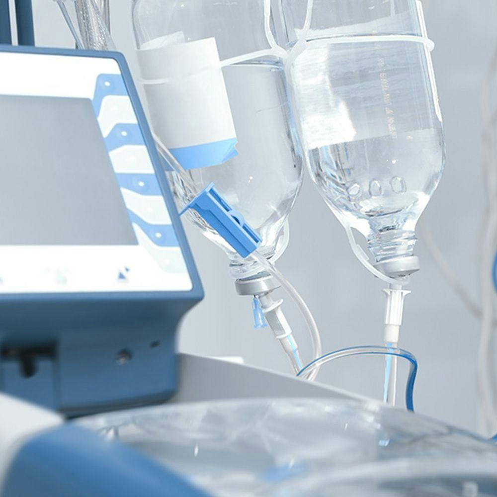 Interventions Are Needed to Prevent CINV-Related Hospitalizations