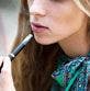 E-cigarettes May Be Gateway for Tobacco Use Among Teens