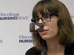 Heather E. Wheeler Discusses Cisplatin-Induced Hearing Loss