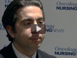 Dr. Luke on the Nurse's Role in Managing Melanoma Toxicities