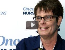 Lori McMullen on What's Ahead for Nurse Navigation