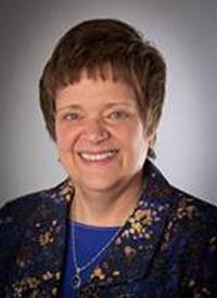 Christine Miaskowski, PhD, RN