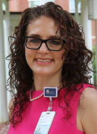 Lee Ann Johnson, PhD, RN