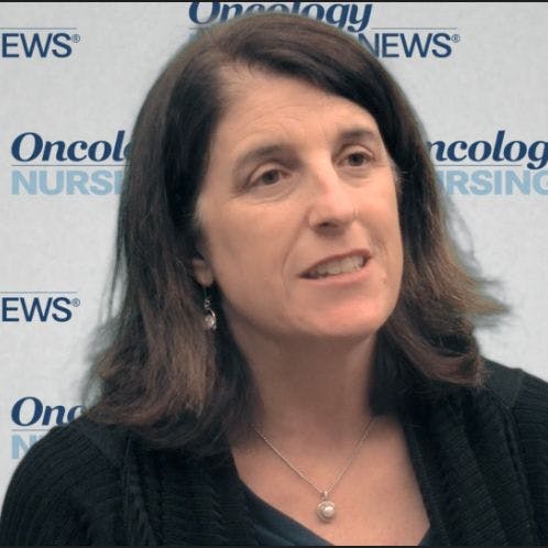 PARP Inhibitors Improve Outcomes, QOL in Breast Cancer