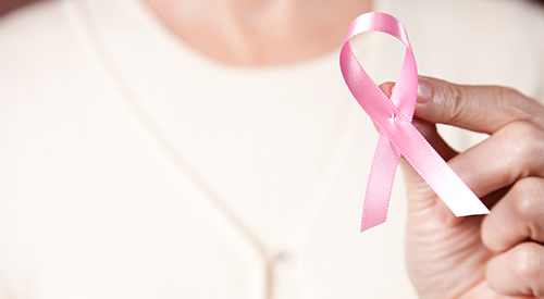 Opinion: The Couric Effect May Be Just What the Breast Cancer Community Needs