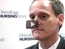 C. Ola Landgren on Treating Smoldering Multiple Myeloma
