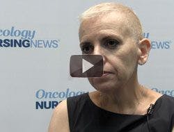 Anne Katz on Psychosocial Challenges for the Young Adult With Cancer