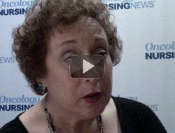 Dr. Schover on the Web-Based Intervention "Tendrils" for Breast Cancer Survivors