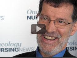 Charles Loprinzi on Potential Treatments for Chemotherapy-Induced Peripheral Neuropathy