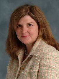 Suzanne Trudel, MD