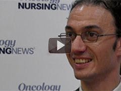 Dmitriy Zamarin on Dealing With Side Effects from T-VEC Treatment in Melanoma