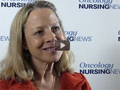 Susan Rafte on the Increasing Role of Advocates in Breast Cancer Care