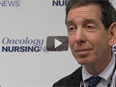 Alan B. Astrow Discusses Approaching Spirituality in Oncology