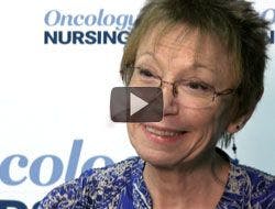 Penny Daugherty Discusses How the Affordable Care Act has Impacted Nurse Navigators