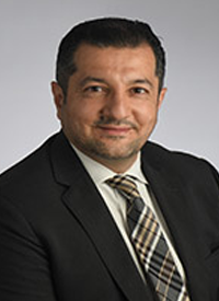 Abdulraheem Yacoub, MD