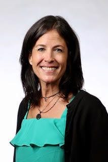Jill Feldman, chair of the IASLC Patient Advocate Committee