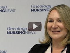 Olga Ivanov Discusses Sexual Health After Risk-Reducing Cancer Surgery