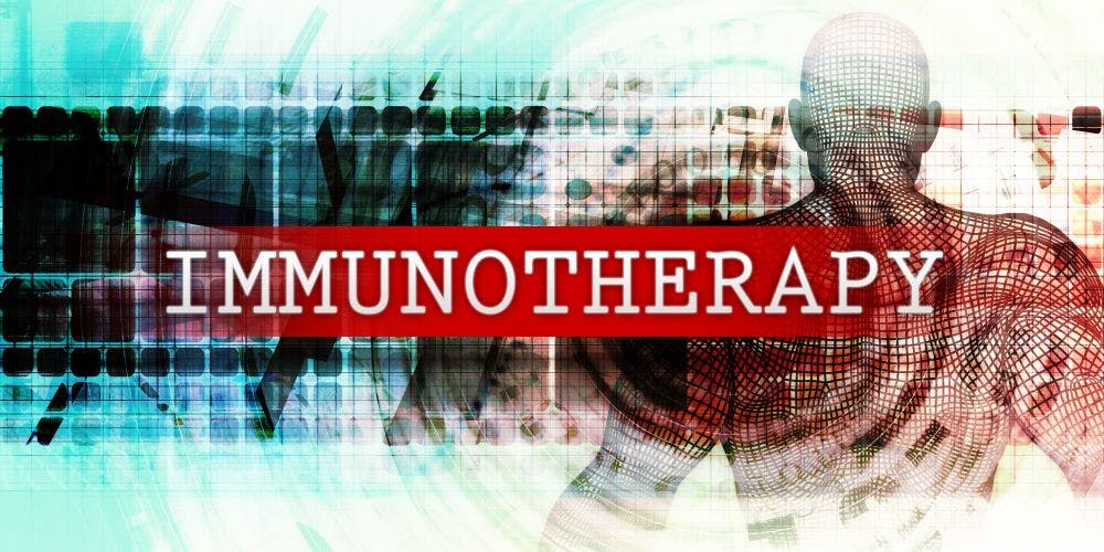 Immunotherapy Only Gets Better in NSCLC