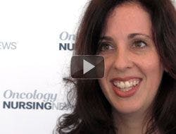 Lara Traeger Discusses Occupational Burnout Among Nurses