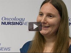 Emily Johnston on End-of-Life Care Differences Between Older and Younger Patients