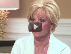Joan Lunden Discusses Her TNBC Diagnosis With Roy Firestone