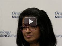 Meena Moran on Nurses and Nurse Navigators as Part of Multidisciplinary Care