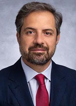 Elias Jabbour, MD