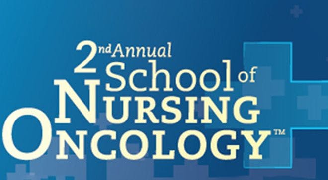 School of Nursing Oncology Offers Education to Best Care for Patients