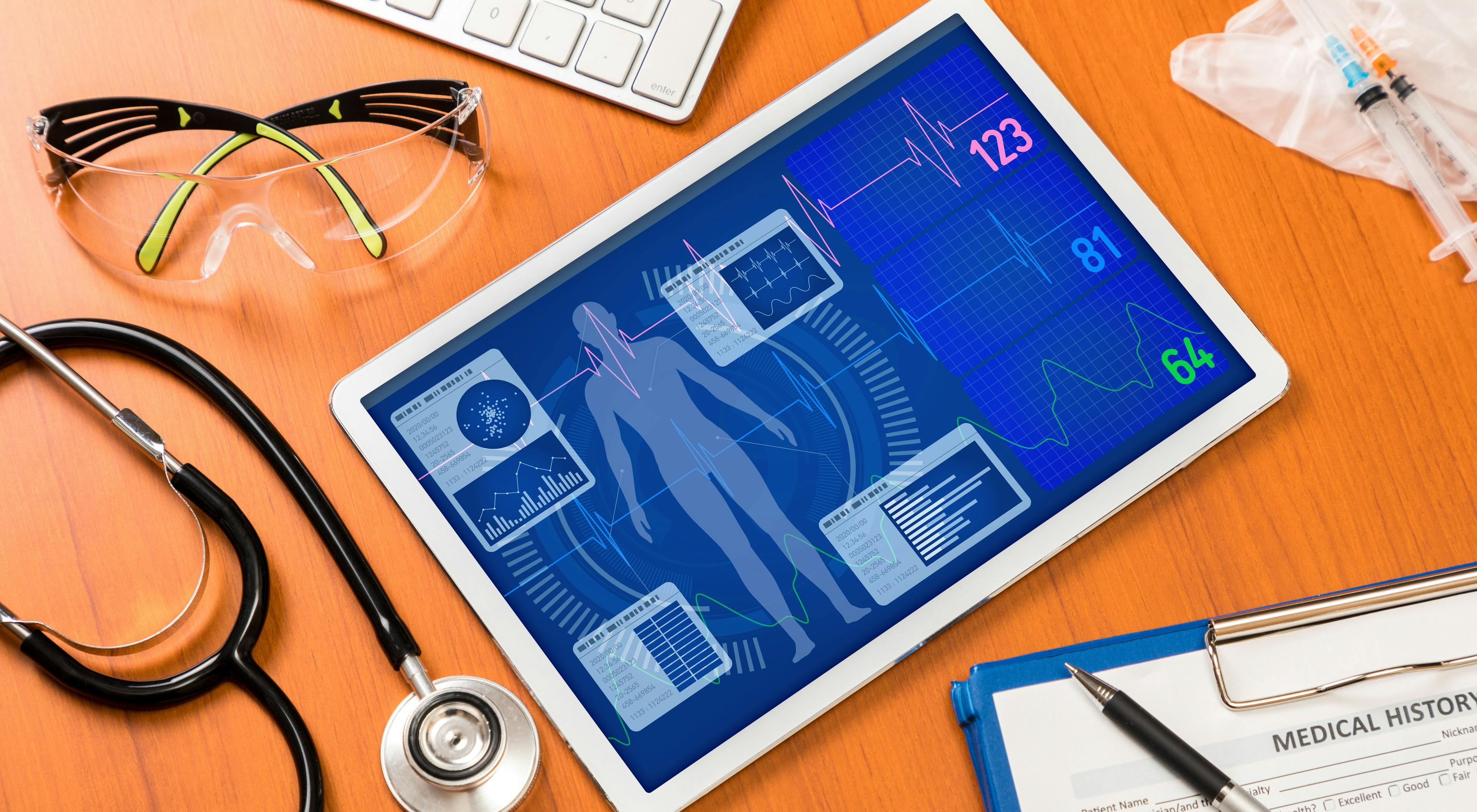Expert Offers Tips on Telemedicine