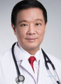 George Lau, MD, FRCP, FAASLD