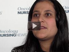 Areej El-Jawahri on Patients' Misconceptions in Cancer Care