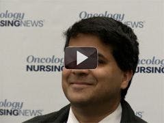 Ranjit Bindra on Navigating Dynamics with Parents in Pediatric Oncology