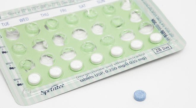 Oral Contraceptives Decrease Risk of Ovarian Cancer Death
