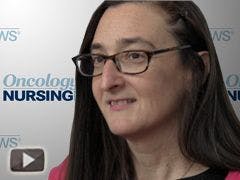 Dawn Hershman on Survivorship Care Plans